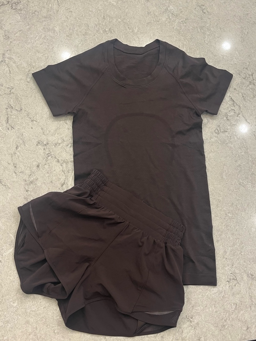Lululemon Matching Set